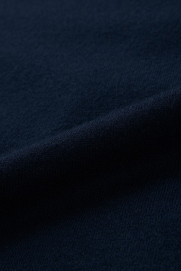 지포어-MEN APPAREL-WINDPROOF CREWNECK SWEATER(MEN)					 					 					