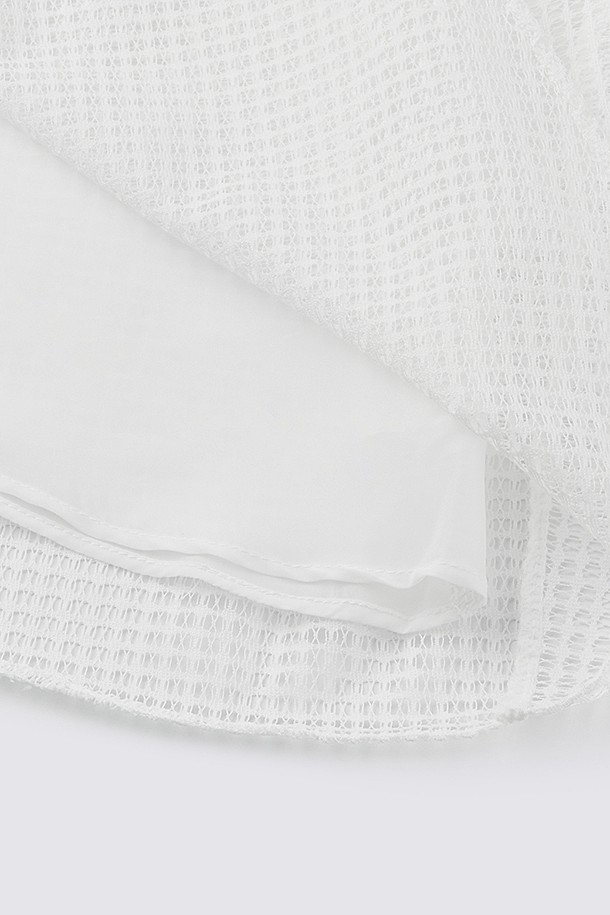 지포어-WOMEN APPAREL-SLEEVLESS DRESS(WOMEN)