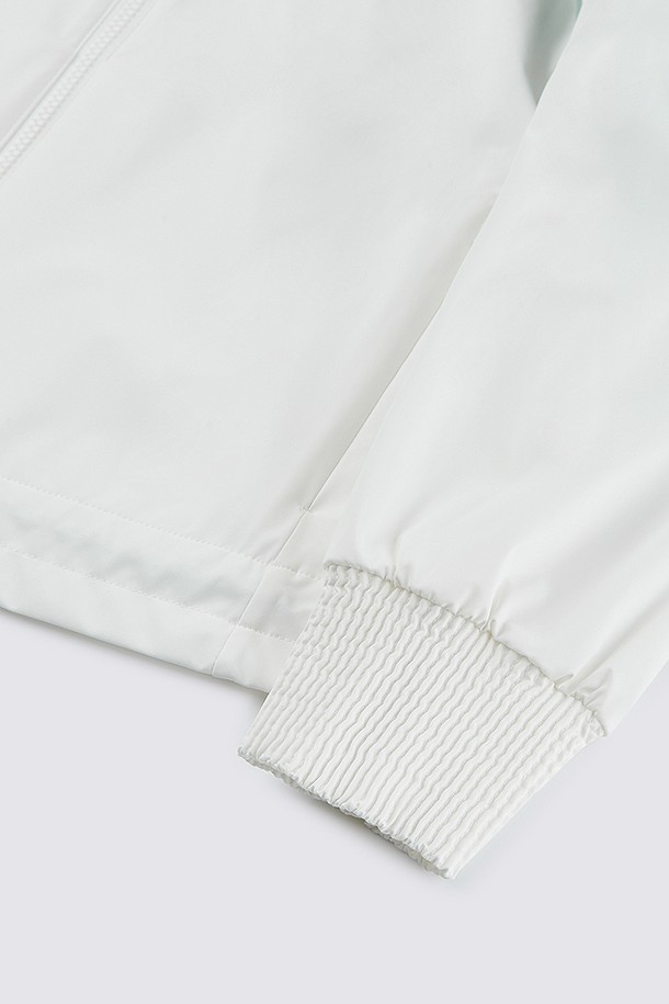 지포어-WOMEN APPAREL-COLOUR BLOCK WINDBREAKER(WOMEN)