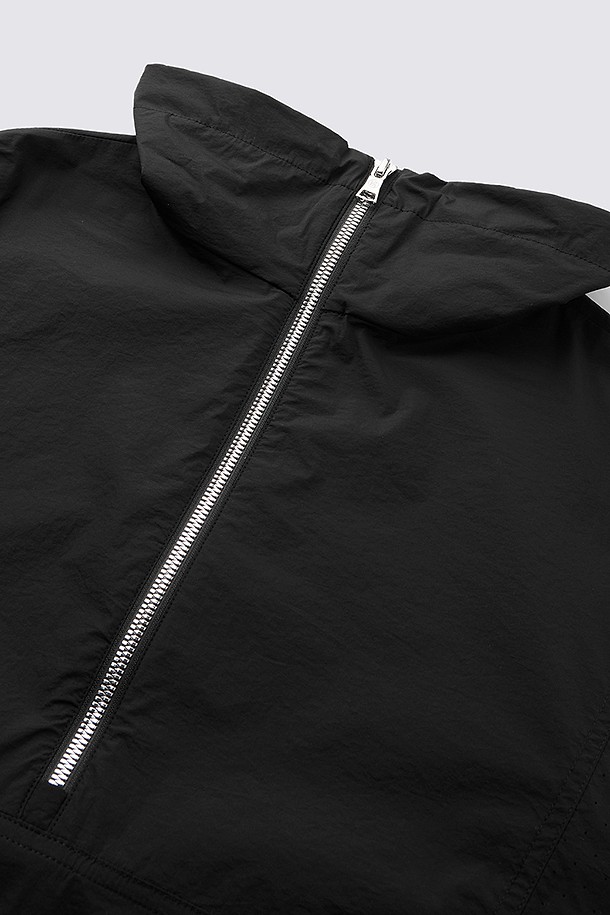 지포어-WOMEN APPAREL-SUMMER WINDBREAKER(WOMEN)