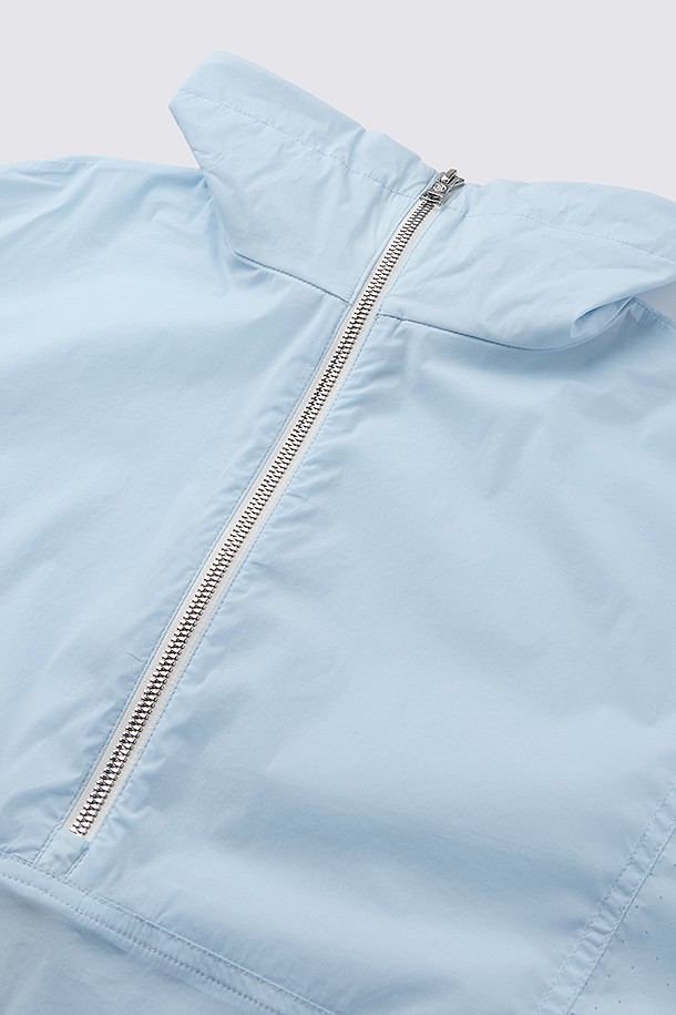 지포어-WOMEN APPAREL-SUMMER WINDBREAKER(WOMEN)