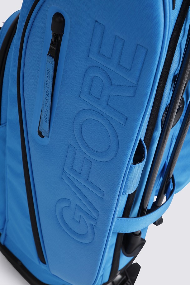 지포어-WOMEN ACCESSORIES-WOVEN CADDIE BAG(WOMEN)					 					 					