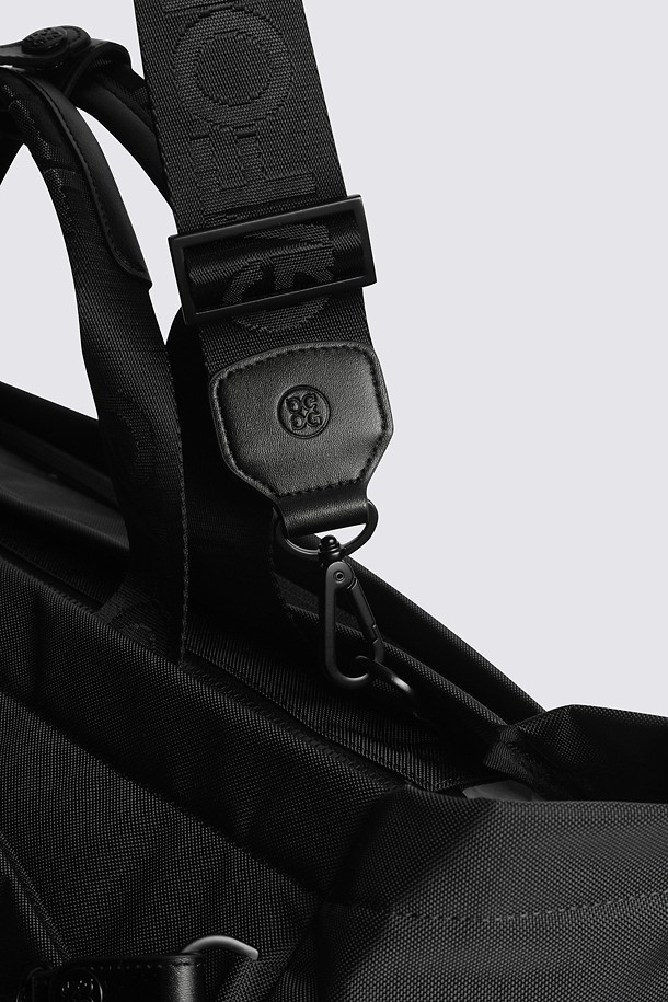 지포어-MEN ACCESSORIES-LINE WEBBING BOSTON(MEN)