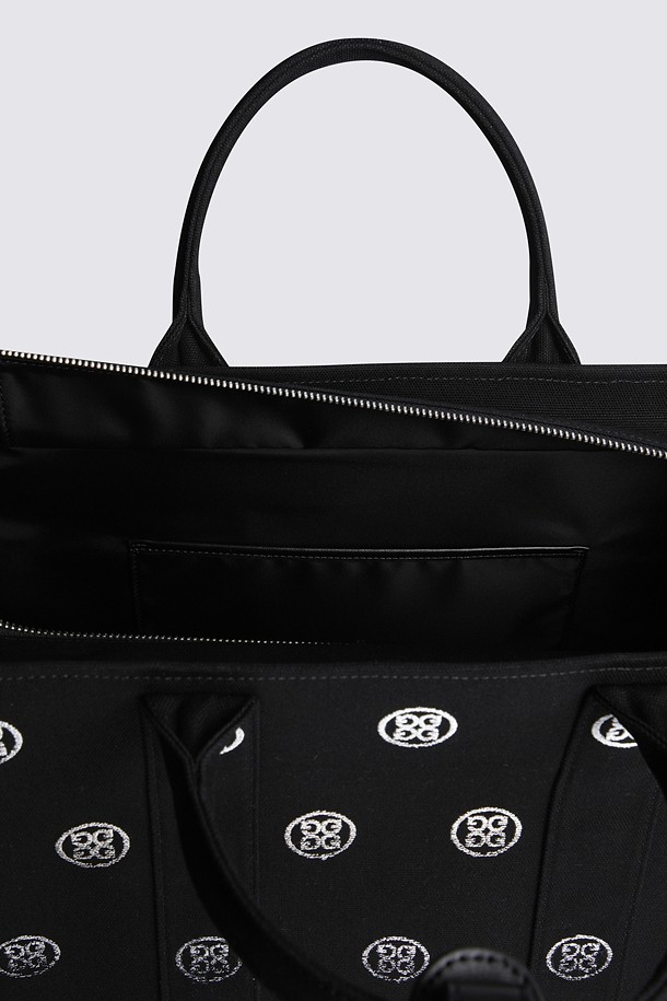 지포어-WOMEN ACCESSORIES-EMBOSSED BOSTON(WOMEN)