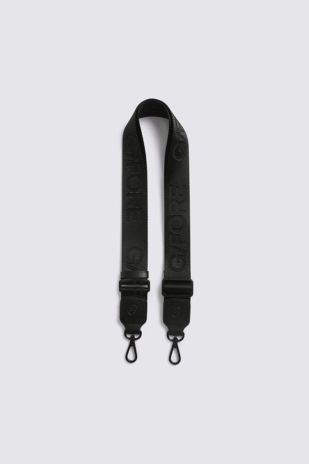 지포어-MEN ACCESSORIES-LINE WEBBING POUCH(MEN)