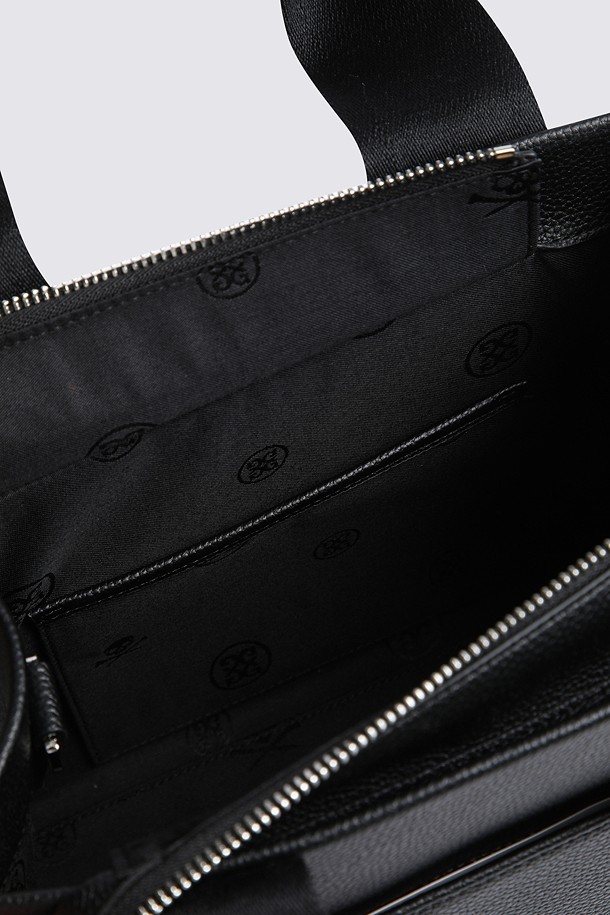 지포어-WOMEN ACCESSORIES-FAUX LEATHER SQUARE BAG(WOMEN)
