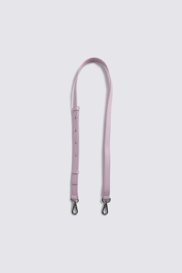 지포어-WOMEN ACCESSORIES-COLLECTION VANITY BAG(WOMEN)					 					 					