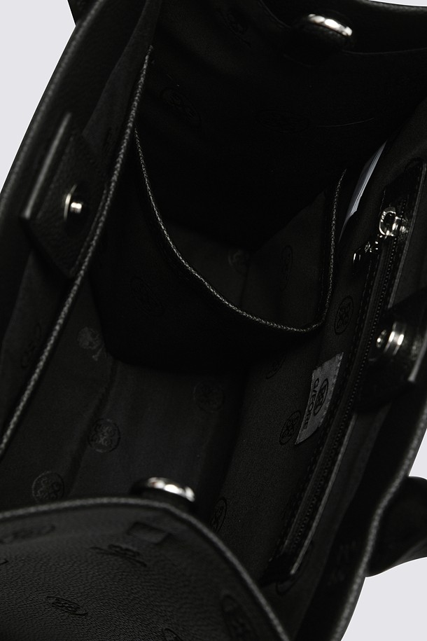 지포어-WOMEN ACCESSORIES-EMBOSSED TOTE BAG(WOMEN)