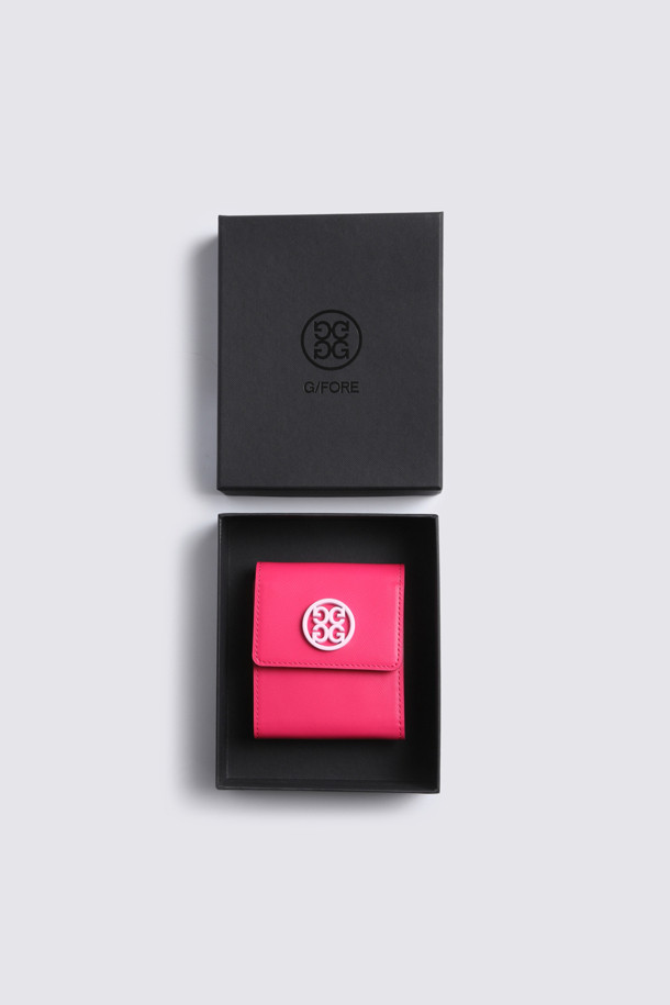 지포어-MEN ACCESSORIES-G/FORE FAIRWAY READY KIT