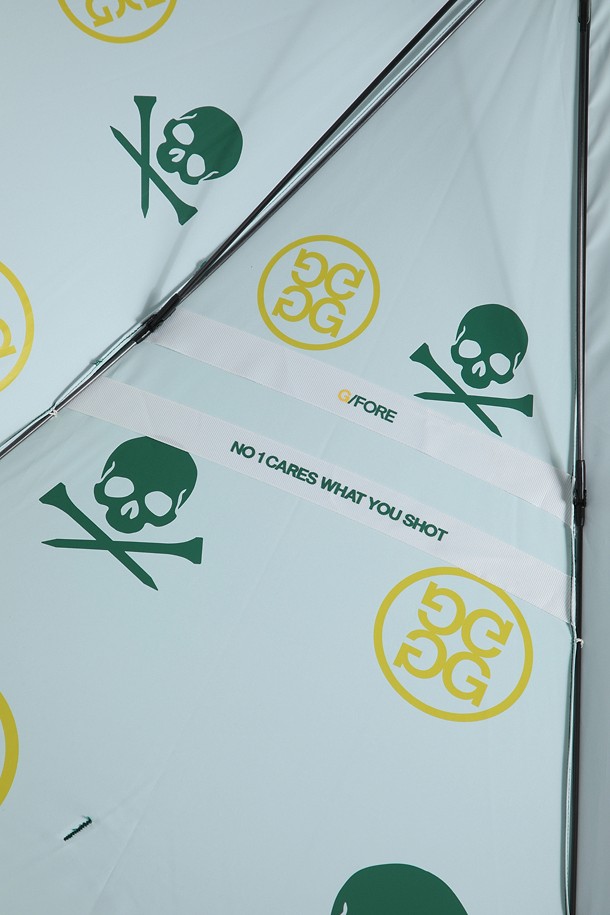 지포어-MEN ACCESSORIES-Quarter G's Umbrella