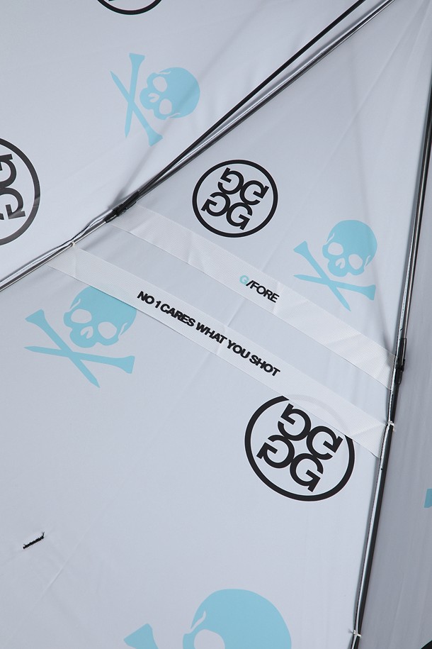 지포어-MEN ACCESSORIES-Quarter G's Umbrella