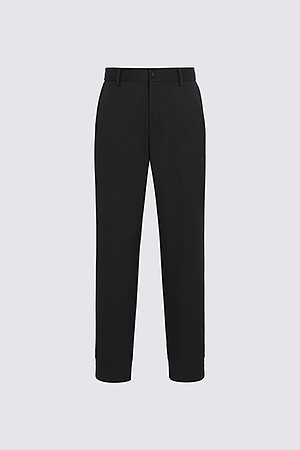 JOGGER PANT (MEN)_BLACK-a