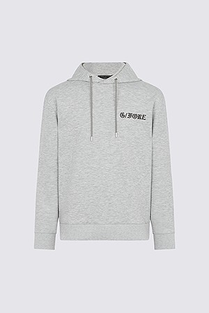 GRAPHIC HOODIE (MEN)_GREY-a