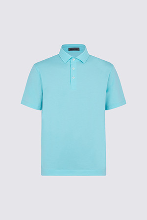 ALL PLAY POLO(MEN)_GREEN-a