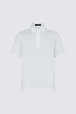 ALL PLAY POLO(MEN)_WHITE-a