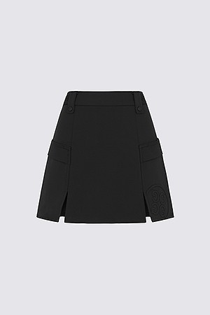 BLACK-a