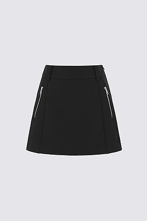 SOFTSHELL SKORT (WOMEN)