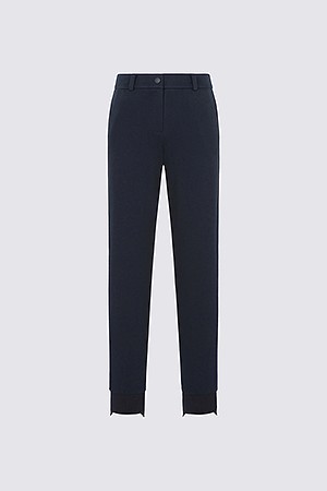 STRIPE WIDE LEG PANT (WOMEN)