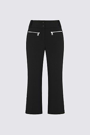 SOFTSHELL BOOTCUT PANT(WOMEN)					 					 					