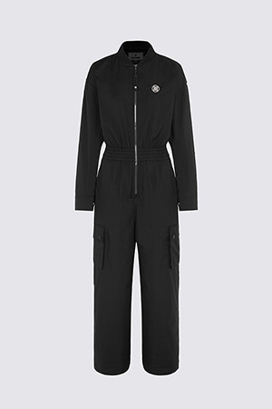 JUMPSUIT (WOMEN)					 					 					_BLACK-a