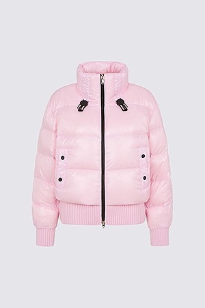 PERFORMANCE DOWN JACKET (WOMEN)