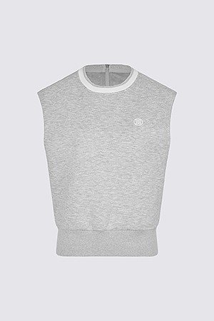 JERSEY VEST (WOMEN)