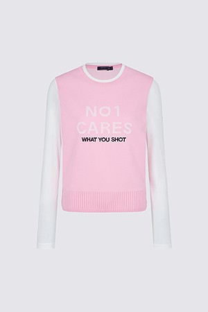 HYBRID PULLOVER (WOMEN)