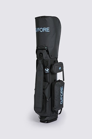 UTILITY GOLF BAG_GREY-a