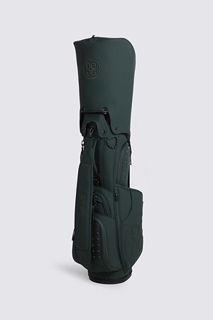 ESSENTIAL CARRY GOLF BAG_GREEN-a