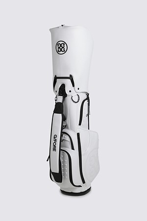 ESSENTIAL CARRY GOLF BAG_WHITE-a