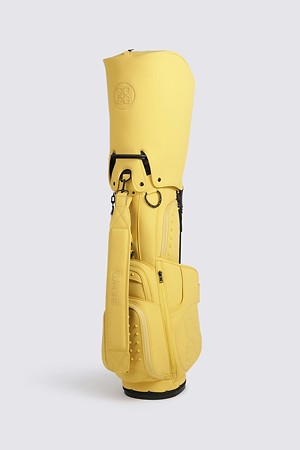 ESSENTIAL CARRY GOLF BAG_YELLOW-a