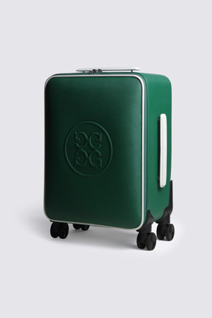 FAUX LEATHER TROLLEY(WOMEN)