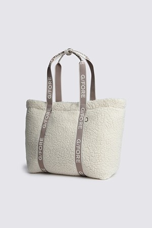 BOUCLÉ BOSTON(WOMEN)_BEIGE-a