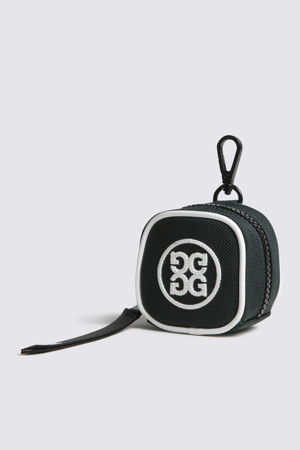 ESSENTIAL TWILL BALL POUCH(MEN)							 					