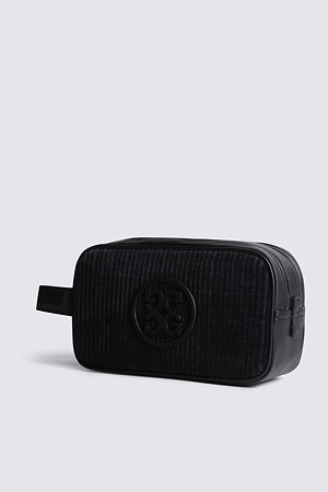CORDUROY POUCH(MEN)_NAVY-a