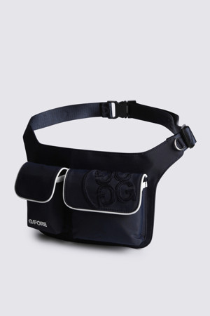 POCKET BELT BAG(WOMEN)