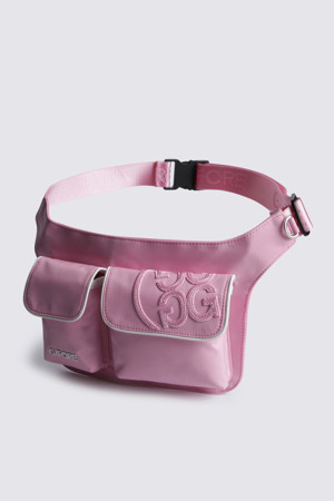 POCKET BELT BAG(WOMEN)