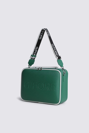 THE SECOND CUBE(WOMEN)_GREEN-a