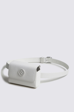 CIRCLE G'S BELT POUCH(WOMEN)