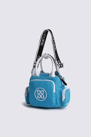 STRAP POCKET BAG(WOMEN)