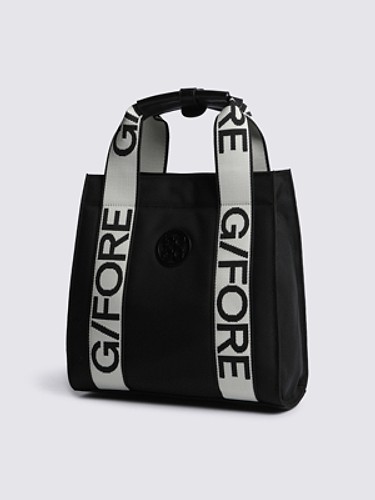 WEBBING TOTE(WOMEN) -a