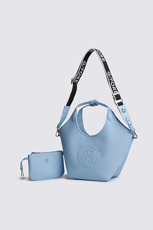 SOFT COLLECTION BAG(WOMEN)_BLUE-a