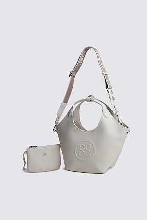 SOFT COLLECTION BAG(WOMEN)_IVORY-a