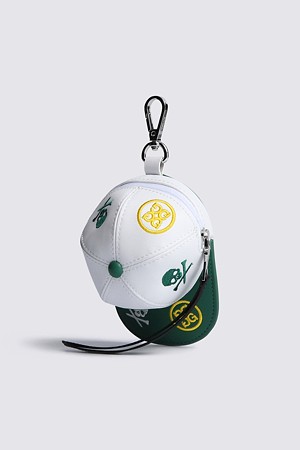  G/LUCK BALL POUCH