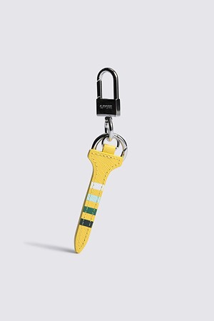 TEE Keyring