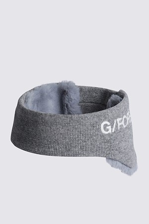 BASIC EAR MUFF(MEN)
