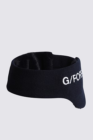 BASIC EAR MUFF(MEN)