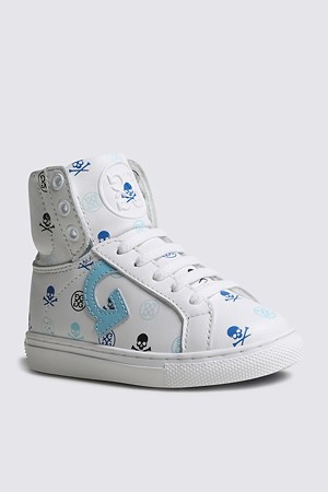 WHITE-a