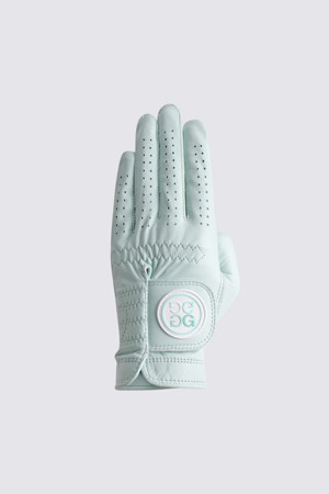 WOMENS SIGNATURE GOLF GLOVE _NOCOLOR-a
