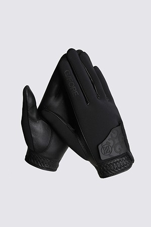 BLACK-a